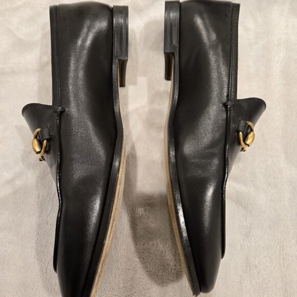 Gucci Jordaan loafer - Picture 9 of 16